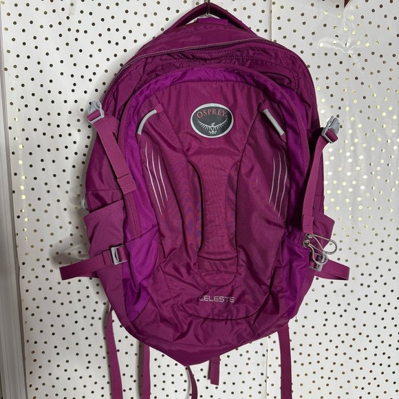 Osprey Celeste 29 Daypack - Picture 1 of 7